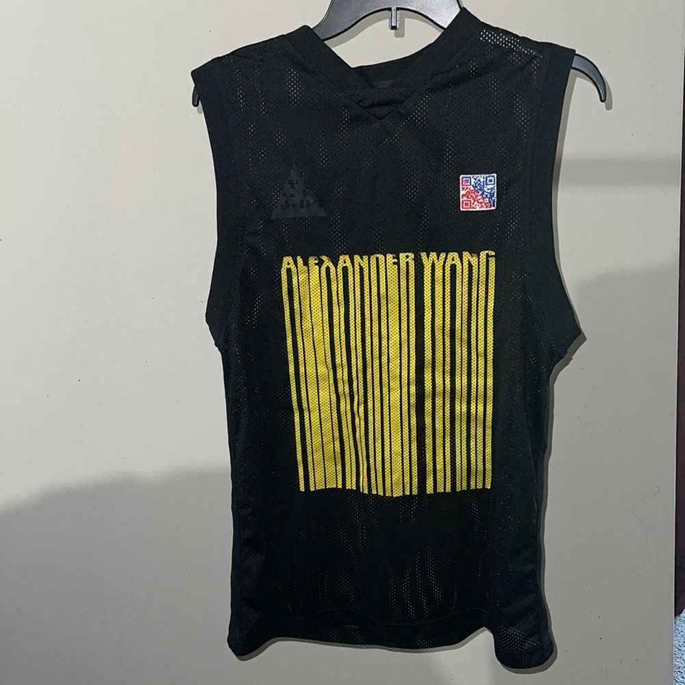 Alexander Wang Jersey